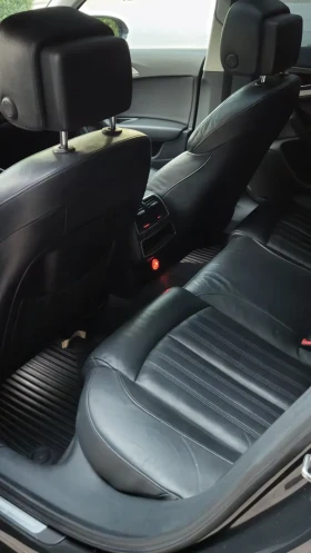 Audi A6  3.0 tdi | Mobile.bg    16