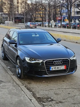 Audi A6  3.0 tdi, снимка 1