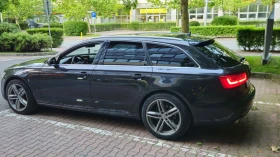 Audi A6  3.0 tdi | Mobile.bg    17