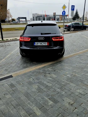 Audi A6  3.0 tdi, снимка 4