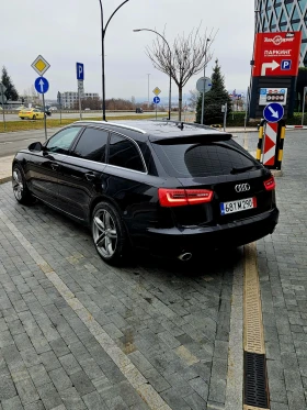 Audi A6  3.0 tdi, снимка 5