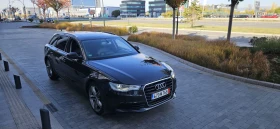 Audi A6  3.0 tdi, снимка 2