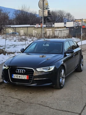 Audi A6  3.0 tdi, снимка 2