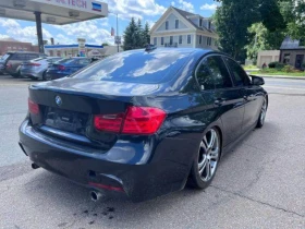 BMW 335 335I, снимка 3