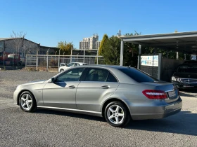 Mercedes-Benz E 250 CDI Avantgarde | Mobile.bg    6