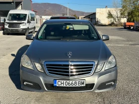 Mercedes-Benz E 250 CDI Avantgarde | Mobile.bg    8