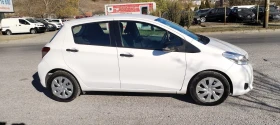 Toyota Yaris 1.4-D4D | Mobile.bg    3