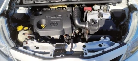 Toyota Yaris 1.4-D4D | Mobile.bg    8