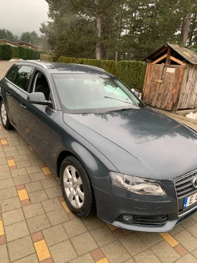 Обява за продажба на Audi A4 b8 ~8 500 лв. - изображение 1