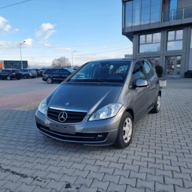     Mercedes-Benz A 160 1.5 