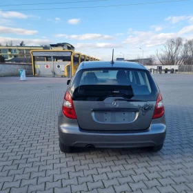 Mercedes-Benz A 160 1.5 , снимка 4