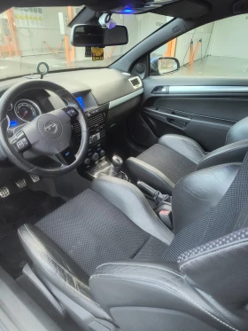 Opel Astra 2.0 OPC, снимка 16