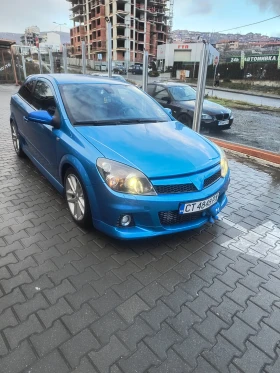 Opel Astra 2.0 OPC, снимка 3