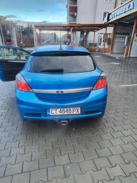 Opel Astra 2.0 OPC, снимка 6