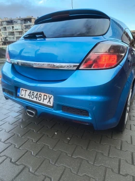 Opel Astra 2.0 OPC, снимка 4