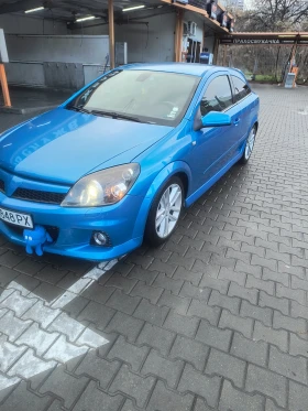 Opel Astra 2.0 OPC, снимка 1