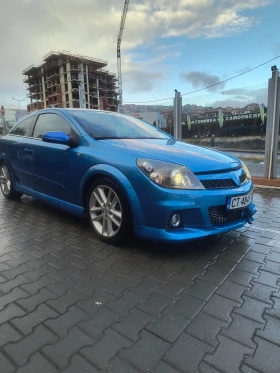 Opel Astra 2.0 OPC, снимка 2