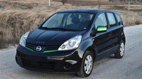 Nissan Note 1.5dci FACELIFT , снимка 2