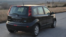 Nissan Note 1.5dci FACELIFT , снимка 5