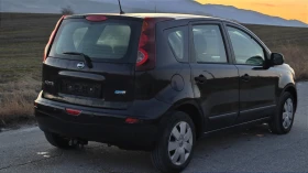 Nissan Note 1.5dci FACELIFT , снимка 11