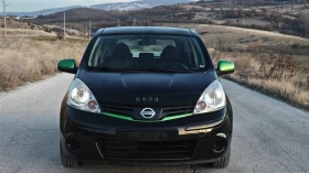 Nissan Note 1.5dci FACELIFT , снимка 1