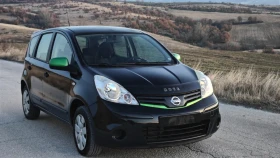 Nissan Note 1.5dci FACELIFT , снимка 3