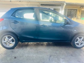 Mazda 2, снимка 8