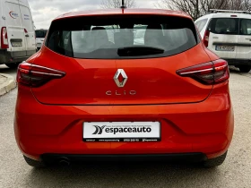 Renault Clio V 1.0 TCe / 90 .. | Mobile.bg    5