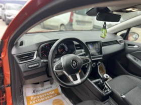 Renault Clio V 1.0 TCe / 90 .. | Mobile.bg    9