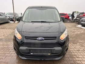 Ford Connect 1.6TDCI EURO 5, снимка 3