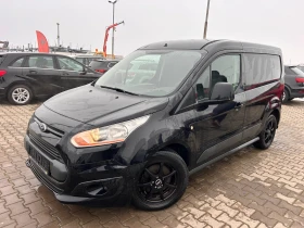 Ford Connect 1.6TDCI EURO 5, снимка 1