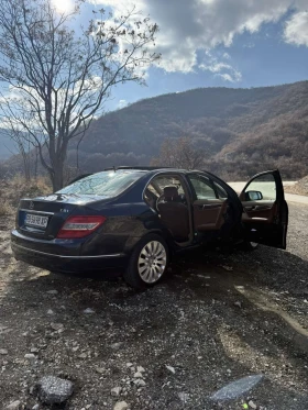 Mercedes-Benz C 220, снимка 12