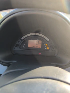 Citroen C3 1.4HDI, снимка 5