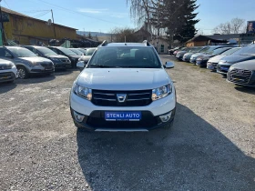 Dacia Sandero 0.9I EURO6B GAS, снимка 17