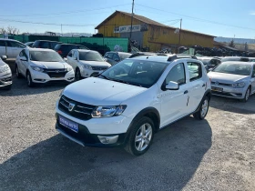 Dacia Sandero 0.9I EURO6B GAS, снимка 3