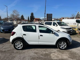 Dacia Sandero 0.9I EURO6B GAS, снимка 8