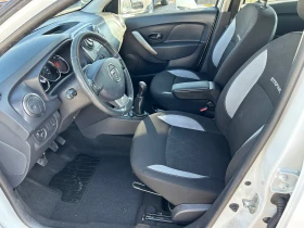 Dacia Sandero 0.9I EURO6B GAS, снимка 9