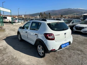 Dacia Sandero 0.9I EURO6B GAS, снимка 5