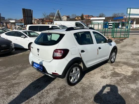 Dacia Sandero 0.9I EURO6B GAS, снимка 7