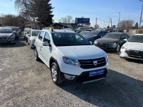 Dacia Sandero 0.9I EURO6B GAS, снимка 1