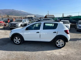 Dacia Sandero 0.9I EURO6B GAS, снимка 4