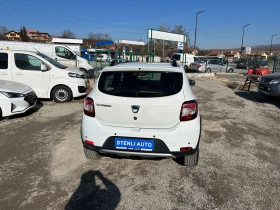 Dacia Sandero 0.9I EURO6B GAS, снимка 6