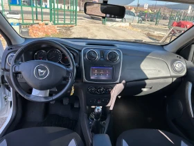 Dacia Sandero 0.9I EURO6B GAS, снимка 10