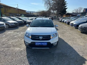 Dacia Sandero 0.9I EURO6B GAS, снимка 2