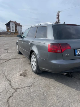 Audi A4, снимка 5