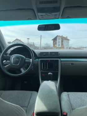 Audi A4, снимка 8