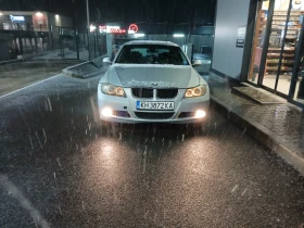 BMW 320, снимка 3