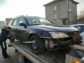 Ford Mondeo, снимка 1