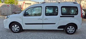 Обява за продажба на Renault Kangoo 1.5DCI-MAXI-6+ 1 ~13 490 лв. - изображение 4