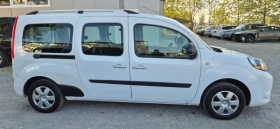 Обява за продажба на Renault Kangoo 1.5DCI-MAXI-6+ 1 ~13 490 лв. - изображение 5